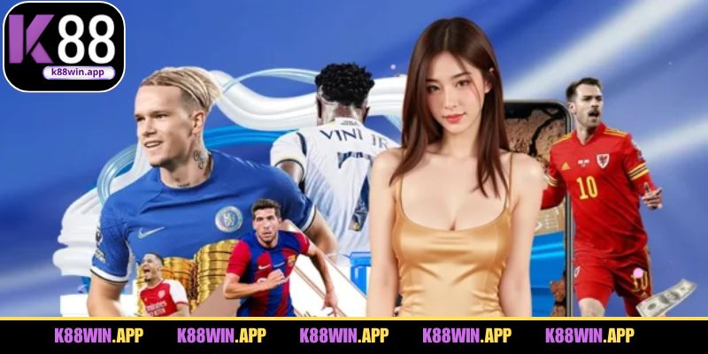 Tổng quan về loại hình cược chấp 1 trái trong bóng đá