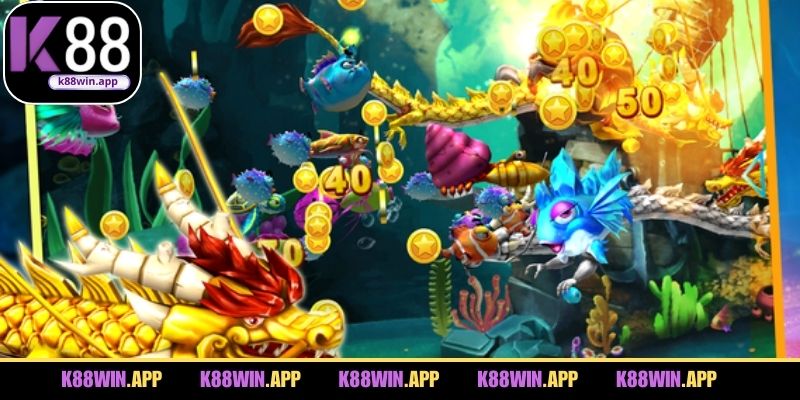 Phương pháp dùng vốn hiệu quả khi săn cá trực tuyến