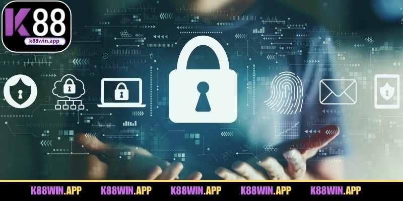 Tầm quan trọng bảo mật dữ liệu