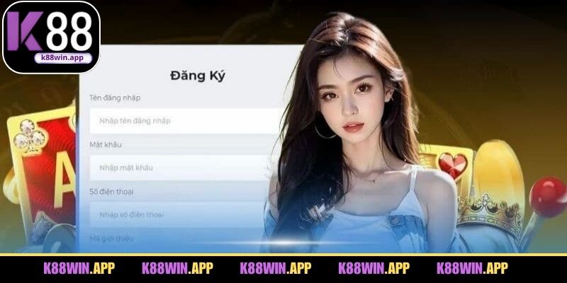 Tuân thủ các điều kiện mở  tài khoản nhà cái