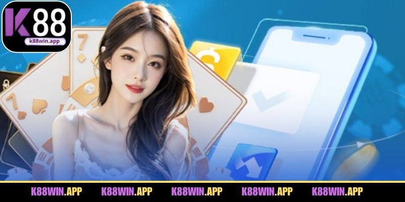 Điều Khoản Điều Kiện K88 - Nền Tảng Pháp Lý Rõ Ràng Quy tắc quyền lợi trách nhiệm dành cho người tham gia