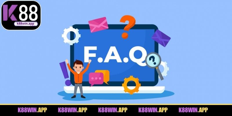 FAQ - Câu hỏi thường gặp về tạo tài khoản và đăng nhập
