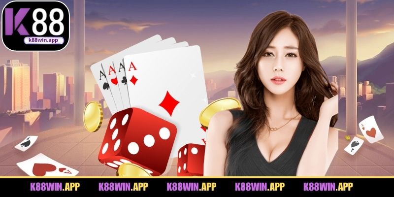 Trải nghiệm đánh bài online mượt mà tại nhà cái