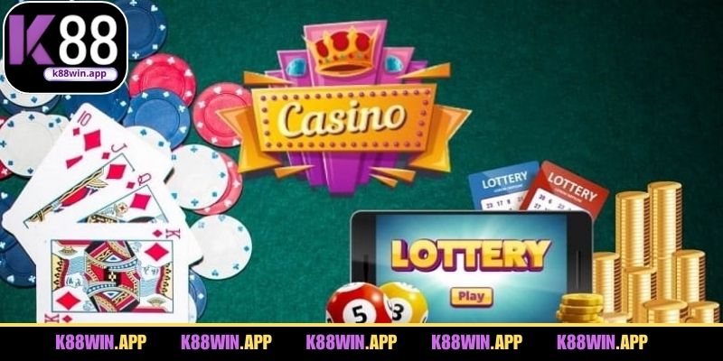 Hệ sinh thái trò chơi phong phú