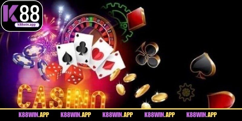 Tổng quan thông tin cần nắm cho người mới tham gia K88