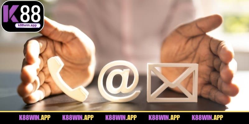 Liên Hệ K88 Nhanh Chóng – Kênh Hỗ Trợ Chính Thức Và An Toàn Quy trình hỗ trợ từ nhà cái minh bạch và rõ ràng