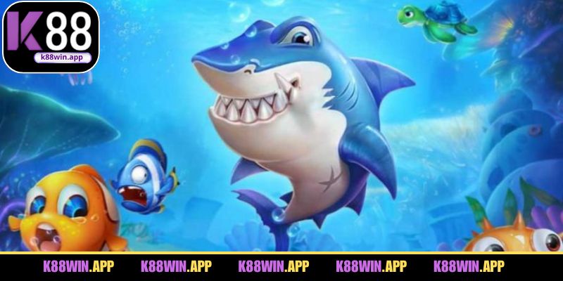 Cách nhắm boss là mẹo chơi bắn cá cần biết 