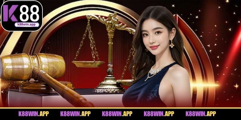 Miễn Trừ Trách Nhiệm K88 – Quy Định Rõ Ràng, Tránh Rủi Ro Nghĩa vụ người tham gia cá cược cần nắm rõ