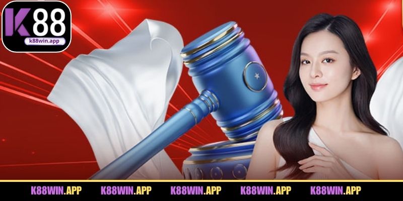 Miễn Trừ Trách Nhiệm K88 – Quy Định Rõ Ràng, Tránh Rủi Ro Tổng quan quy định miễn trừ trách nhiệm người chơi cần nắm