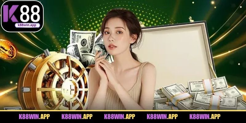 Giới thiệu nạp tiền K88 linh hoạt hỗ trợ người chơi
