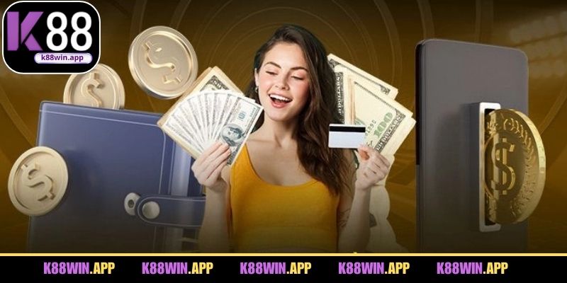 Điểm cần ghi nhớ khi thực hiện bỏ tiền vào tài khoản