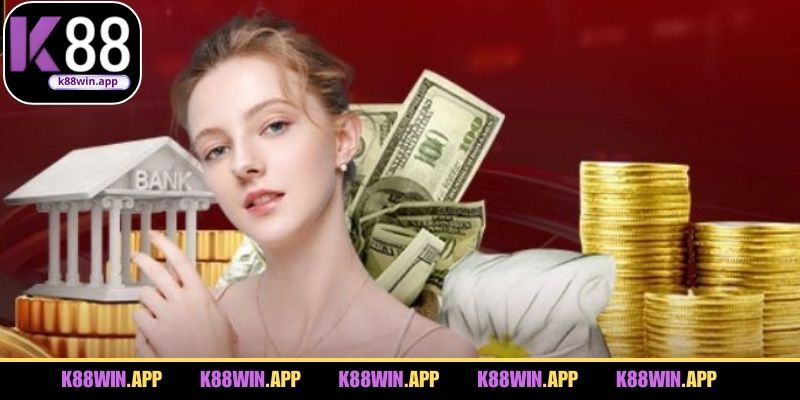Rút Tiền K88 - Xử Lý Nhanh, An Toàn Tuyệt Đối Cho Hội Viên Những điều người chơi cần chú ý khi thực hiện rút tiền