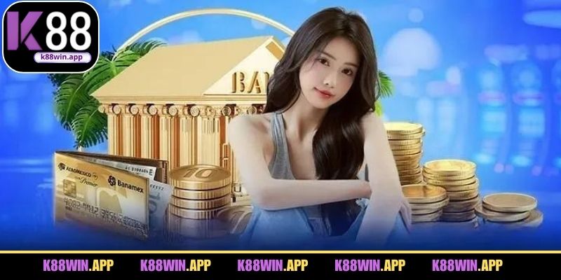 Rút Tiền K88 - Xử Lý Nhanh, An Toàn Tuyệt Đối Cho Hội Viên Các quy định cần thiết khi yêu cầu rút tiền K88