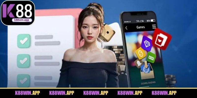 Các bước cài đặt app nhà cái với các hệ điều điện thoại