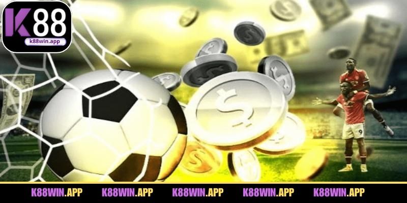 Tổng quan sảnh cá cược thể thao K88