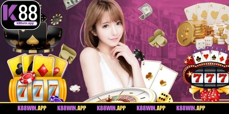 Danh mục trò chơi lô đề phổ biến