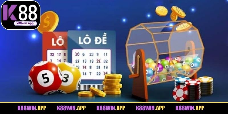 Một vài công cụ hỗ trợ và thống kê cho người chơi xổ số