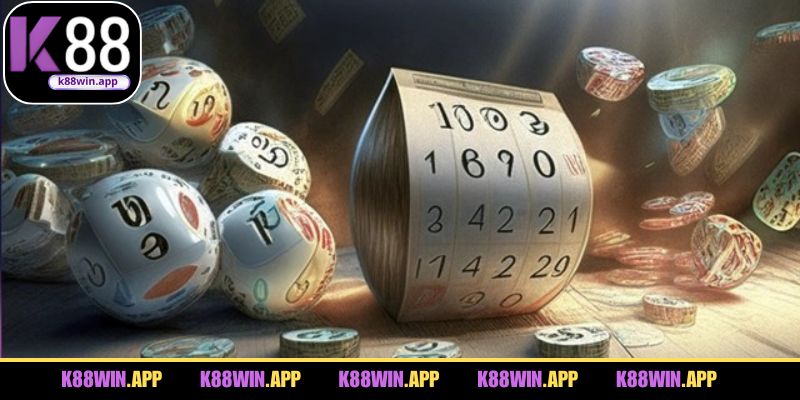 Xổ Số Online - Tiện Lợi, An Toàn, Chỉ Có Tại Nhà Cái K88 Các loại hình xổ số online với nhiều lựa chọn thú vị