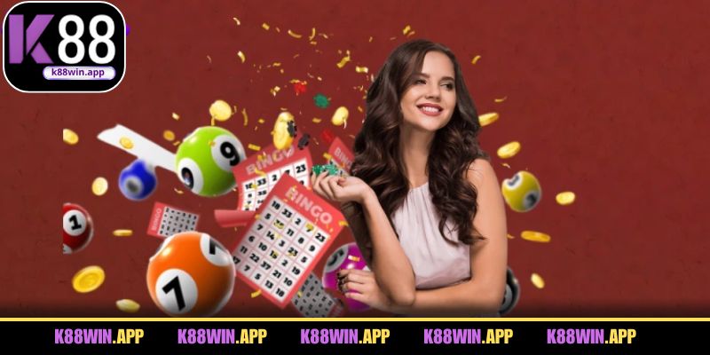 Xổ Số Online - Tiện Lợi, An Toàn, Chỉ Có Tại Nhà Cái K88 Những điểm nổi bật của xổ số trực tuyến